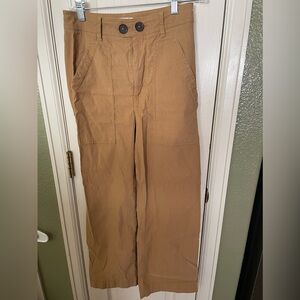 Anthropologie pants